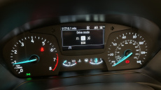 Ford Fiesta 1.0 EcoBoost 125 Active 1 5dr Petrol Hatchback